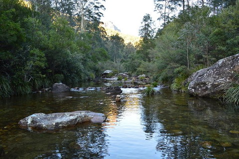 Blue Mountains Highlights - Overnight Hiking Trip - Tourism Gold Coast 3