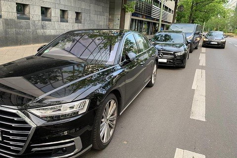 Private Transfer: Sydney To Sydney Airport (SYD) - Tourism Gold Coast 3