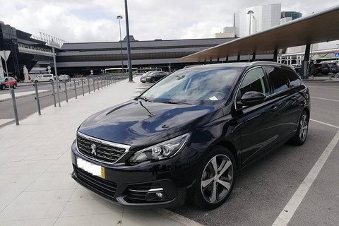Private Transfer: Sydney To Sydney Airport (SYD) - Tourism Gold Coast 4