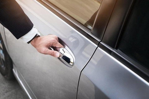 Private Transfer: Sydney To Sydney Airport (SYD) - Tourism Gold Coast 5