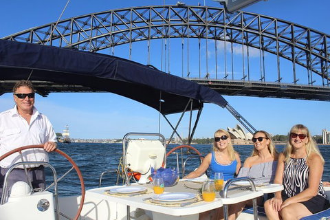 New Year\'s Eve Fireworks Cruise Sydney Harbour - Tourism Gold Coast 3