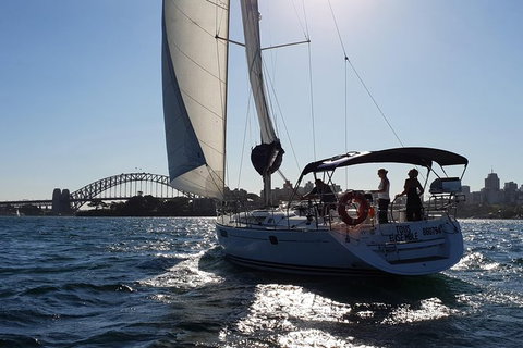 New Year\'s Eve Fireworks Cruise Sydney Harbour - Tourism Gold Coast 4