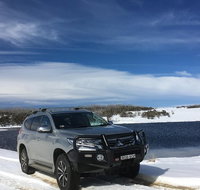 Thredbo Alpine Village to Canberra Airport Private 4WD Transfer - Tourism Gold Coast