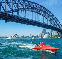 Sydney Harbour Highlights Tag-Along Motor Boat Tour - Tourism Gold Coast