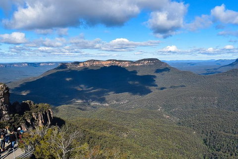 TooRoo Blue Mountains Private Tour - Tourism Gold Coast 4