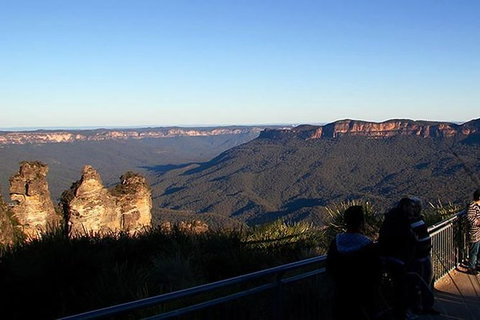 TooRoo Blue Mountains Private Tour - Tourism Gold Coast 5