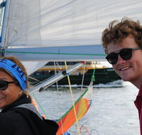 Discover Yachting - Tourism Gold Coast