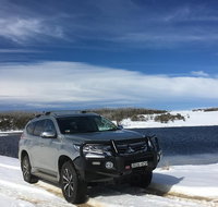 Perisher Ski Resort to Canberra Airport - Tourism Gold Coast