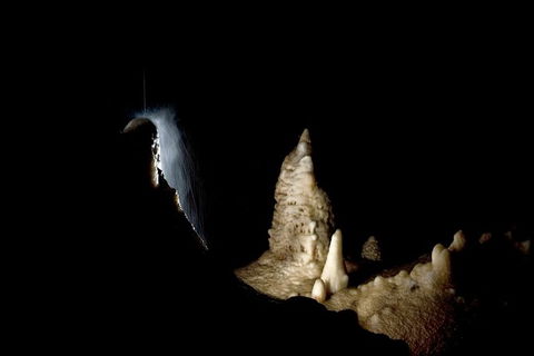 Jenolan Caves: Extended Temple Of Baal Cave Tour - Tourism Gold Coast 0