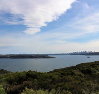 Sydney Harbour walks - Tourism Gold Coast