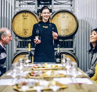 Taste of the Highlands Pinot Masterclass and Gourmet Lunch with Wine Pairings - Tourism Gold Coast