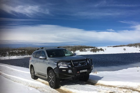 Snowy Mountains Airport To Jindabyne - Tourism Gold Coast 0