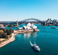 Private  Fully Guided 4-day Sydney Tour Package - Tourism Gold Coast