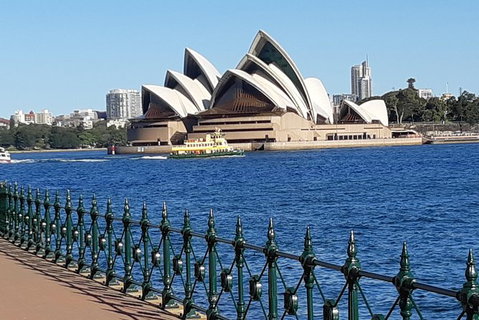 Private Sydney Tour Guide . Let Me Show You My Fabulous City - Tourism Gold Coast 3
