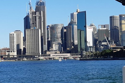 Private Sydney Tour Guide . Let Me Show You My Fabulous City - Tourism Gold Coast 4
