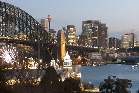 Private Sydney Tour Guide . Let Me Show You My Fabulous City - Tourism Gold Coast 0