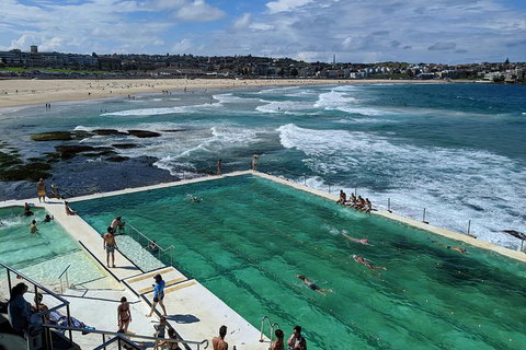 Sydney & Bondi Beach Plus Local Secrets With \'Personalised Sydney Tours\' - Tourism Gold Coast 3