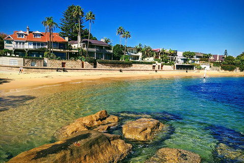 Sydney & Bondi Beach Plus Local Secrets With \'Personalised Sydney Tours\' - Tourism Gold Coast 1