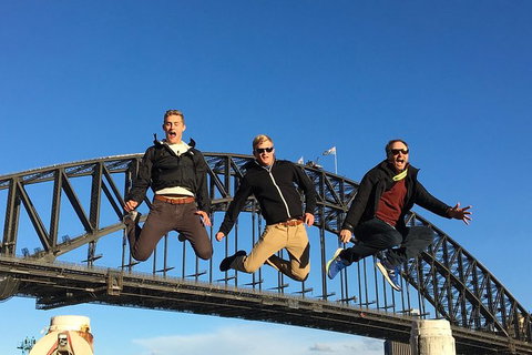Sydney & Bondi Beach Plus Local Secrets With \'Personalised Sydney Tours\' - Tourism Gold Coast 7