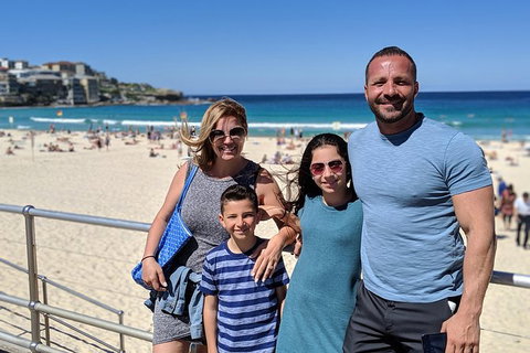 Sydney & Bondi Beach Plus Local Secrets With \'Personalised Sydney Tours\' - Tourism Gold Coast 8
