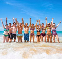 Oz Intro - 9 Day - Tourism Gold Coast