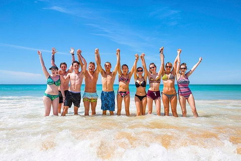 Oz Intro - 9 Day - Tourism Gold Coast 0