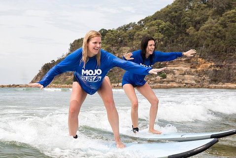 Oz Intro - 9 Day - Tourism Gold Coast 2