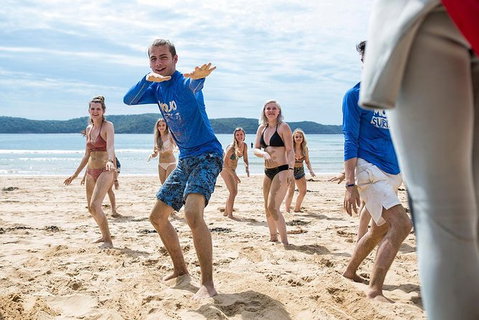Oz Intro - 9 Day - Tourism Gold Coast 4