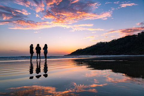 Oz Intro - 9 Day - Tourism Gold Coast 8