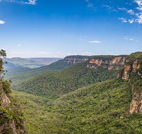 Private Blue Mountains Photography Expedition - Tourism Gold Coast