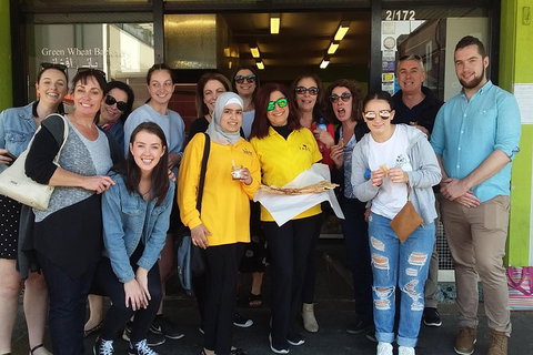 Taste Of Afghanistan Syria And Persia In Merrylands - Tourism Gold Coast 5
