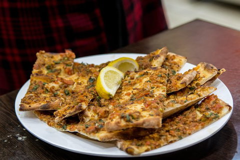 Taste Of Afghanistan Syria And Persia In Merrylands - Tourism Gold Coast 4