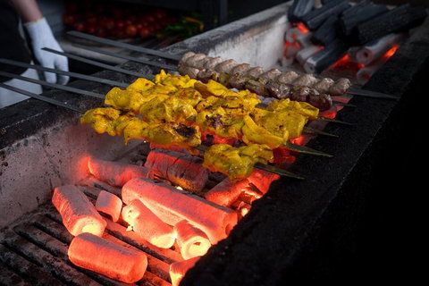 Taste Of Afghanistan Syria And Persia In Merrylands - Tourism Gold Coast 3
