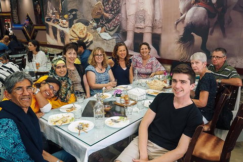 Taste Of Afghanistan Syria And Persia In Merrylands - Tourism Gold Coast 0