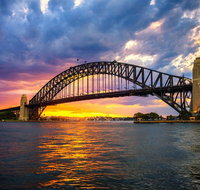 Discover Sydney - Tourism Gold Coast