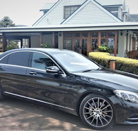 Limousine Services in Sydney Australia - Mercedes S Class and Sprinter 12seater - Tourism Gold Coast
