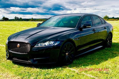Eht Vip Transport And Airport Transfers And Lux Door To Door Service - Tourism Gold Coast 4