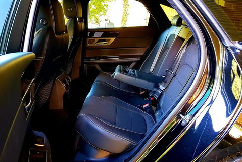 Eht Vip Transport And Airport Transfers And Lux Door To Door Service - Tourism Gold Coast 2