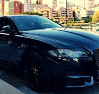 Eht Vip Transport And Airport Transfers And Lux Door To Door Service - Tourism Gold Coast