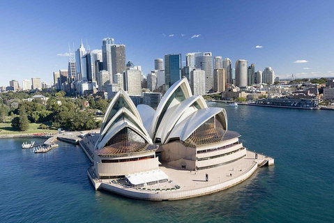 Sydney Arrival Private Transfers From Sydney Airport SYD To Sydney City - Tourism Gold Coast 2