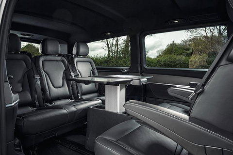 Sydney Arrival Private Transfers From Sydney Airport SYD To Sydney City - Tourism Gold Coast 7