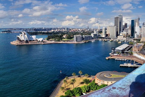 Sydney Arrival Private Transfers From Sydney Airport SYD To Sydney City - Tourism Gold Coast 6