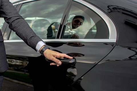 Sydney Airport (SYD) To Hotel To Airport - City Private Transfer - Tourism Gold Coast 2
