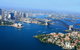 Sydney Airport (SYD) To Hotel To Airport - City Private Transfer - thumb 0