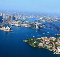 Sydney Airport SYD to Hotel to Airport - City Private Transfer - Tourism Gold Coast