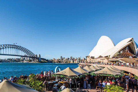 Best Sydney Tours By Life Long Locals - Hidden Gems & More - Lifetime Experience - Tourism Gold Coast 3