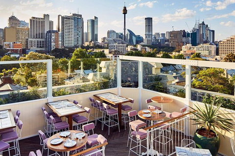 Best Sydney Tours By Life Long Locals - Hidden Gems & More - Lifetime Experience - Tourism Gold Coast 0