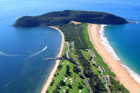 Best Sydney Tours By Life Long Locals - Hidden Gems & More - Lifetime Experience - Tourism Gold Coast 2