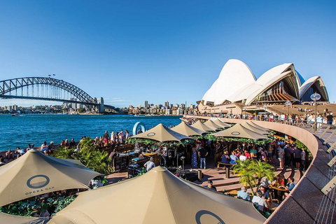 Best Sydney Tours By Life Long Locals - Hidden Gems & More - Lifetime Experience - Tourism Gold Coast 7