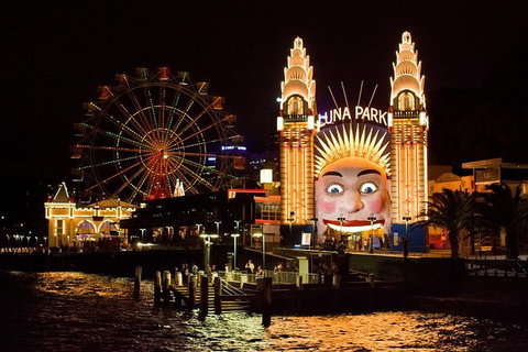 Best Sydney Tours By Life Long Locals - Hidden Gems & More - Lifetime Experience - Tourism Gold Coast 6